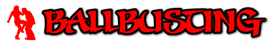 ballbusting